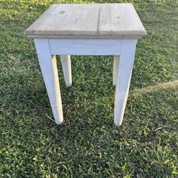 Side Table