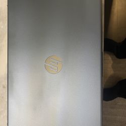 HP Laptop