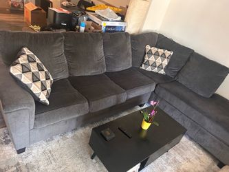 Ashley Furniture Sectional