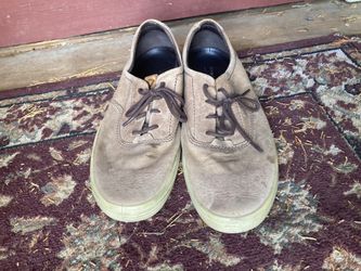 Men’s Ecco Leather Shoes