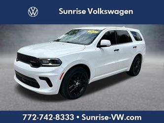 2022 Dodge Durango