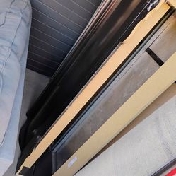 Four Poster Bed Full Size