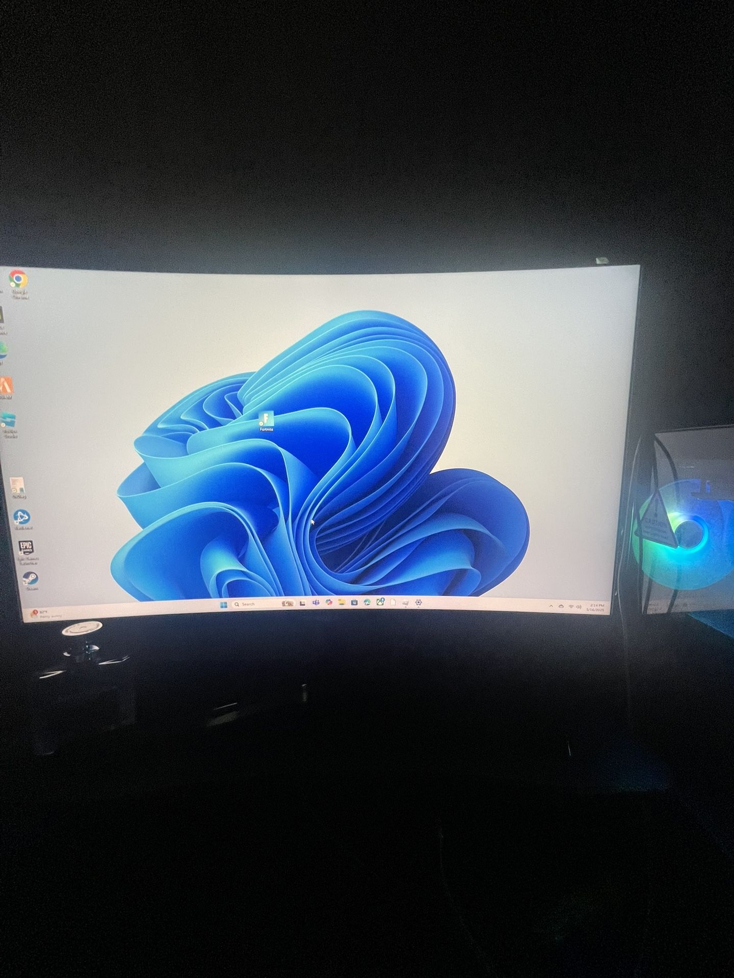 Monitor