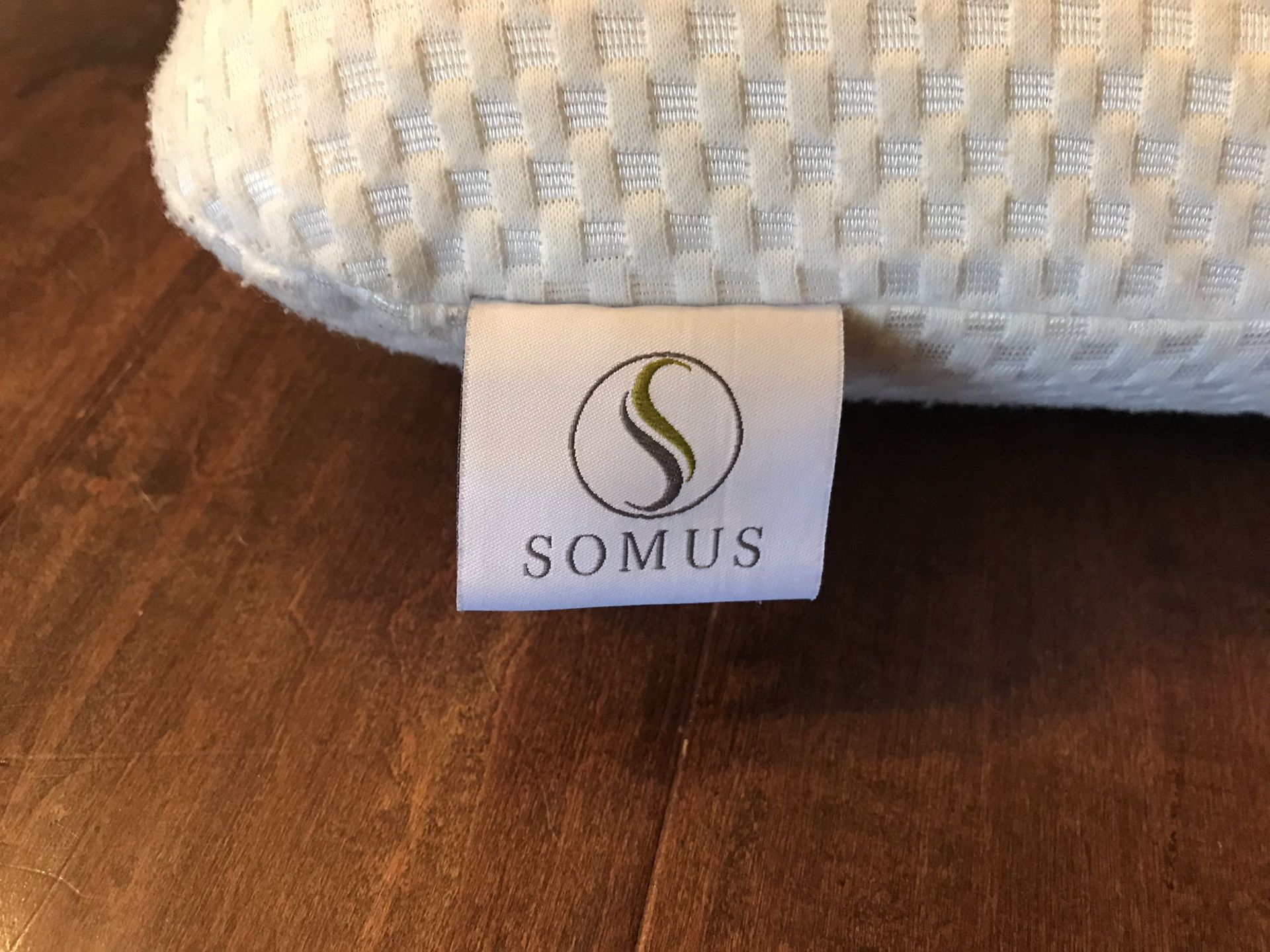 Somus Supreme Comfort Pillows for Sale in San Antonio, TX OfferUp