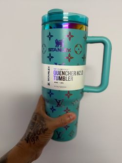 Stanley Quencher H2.0 Tumbler 40oz
