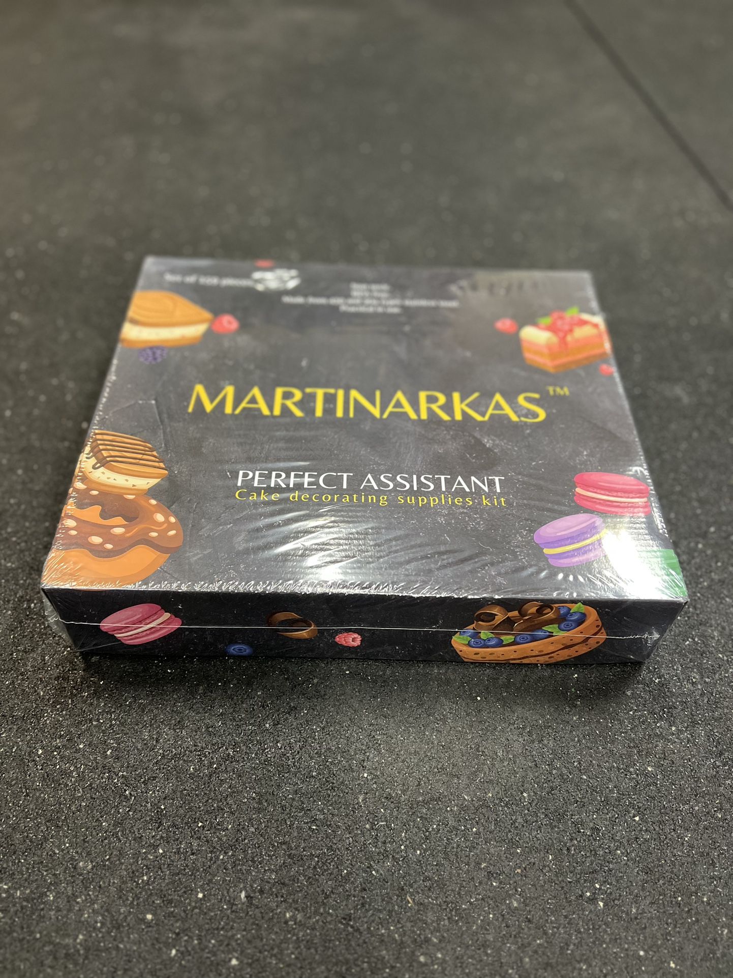 Martinarkas
