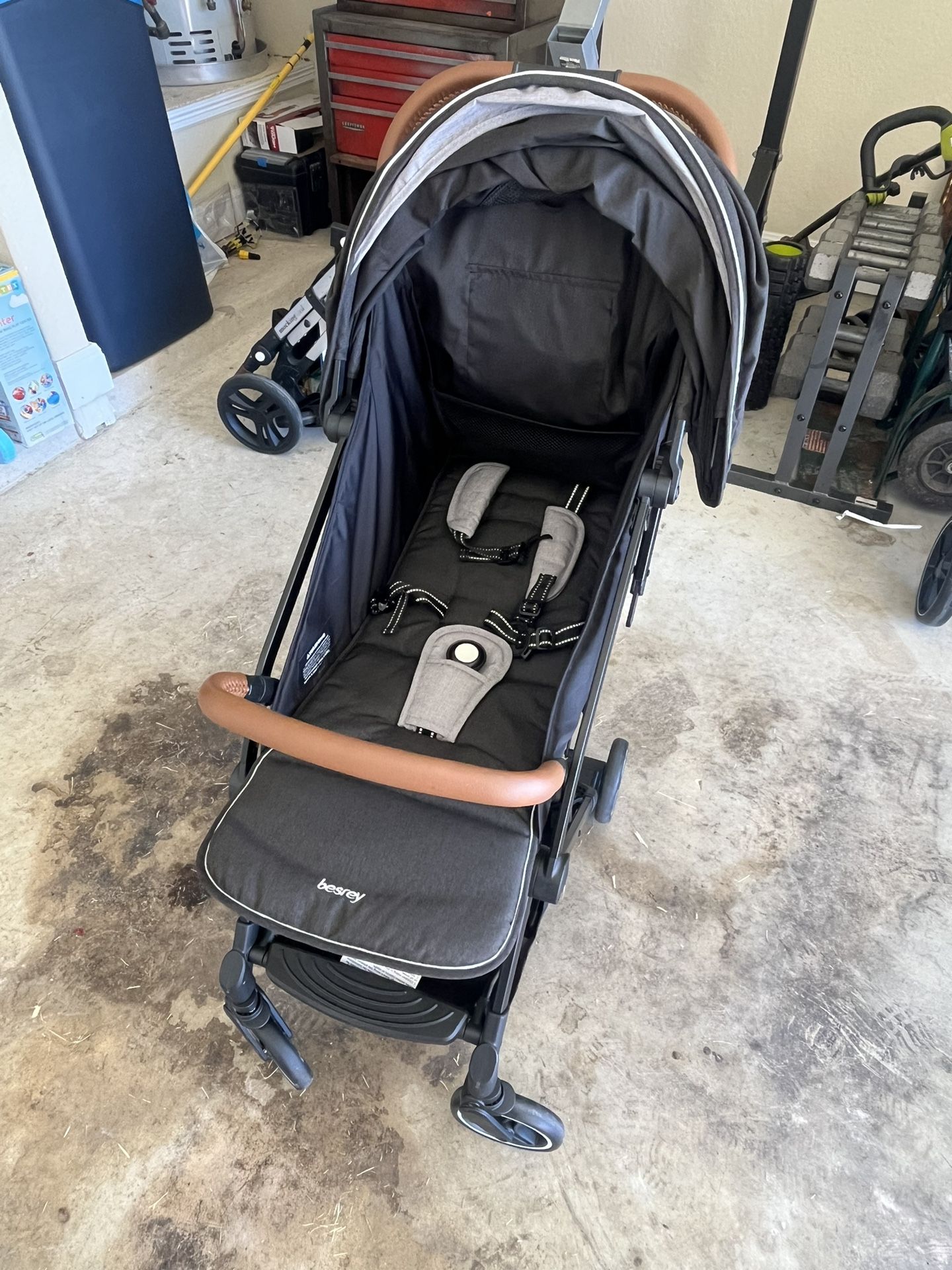 Besrey  stroller