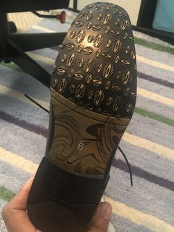 Brand New Italian Kids Shoes Size 6