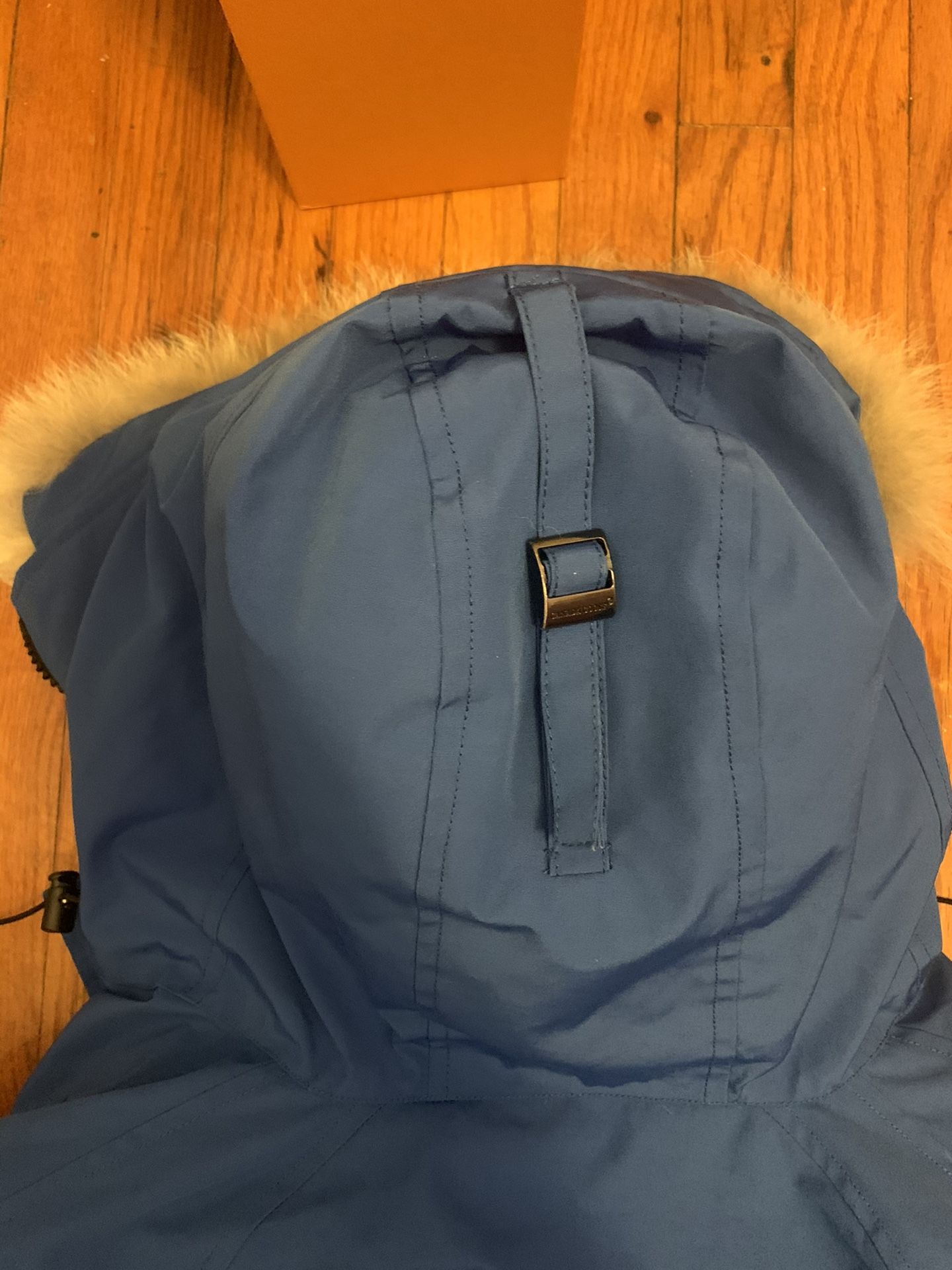 Authentic Canada Goose Chiliwack Bomber