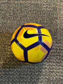Soccer ball skills ball