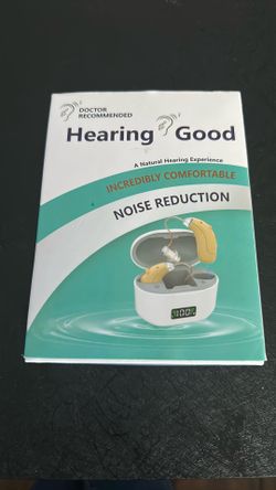 Hearing Device