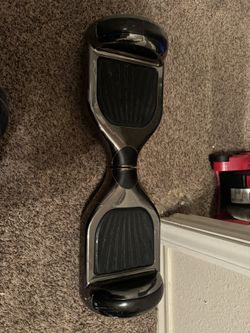 hoverboard
