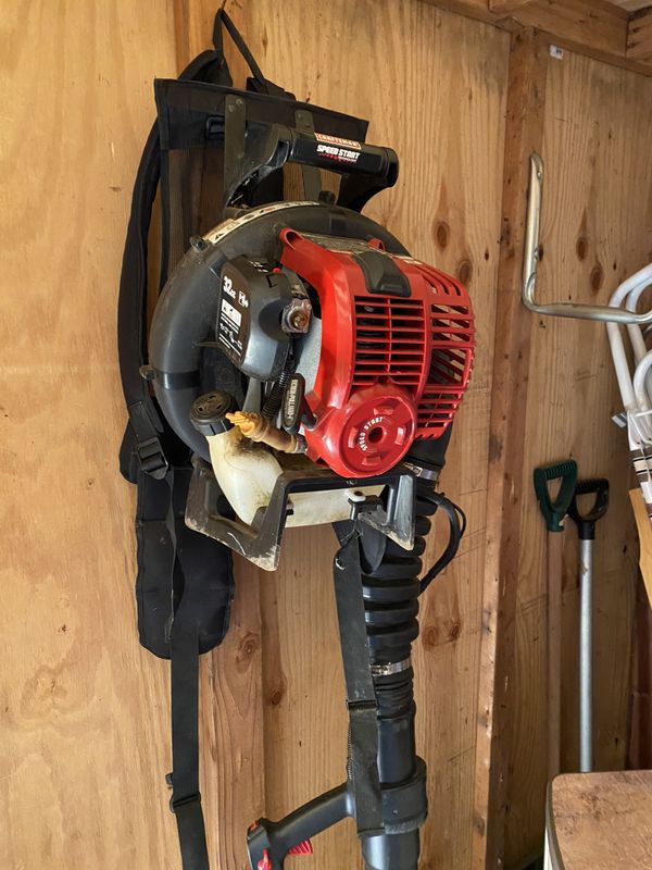 Leaf blower for Sale in Milford, CT OfferUp