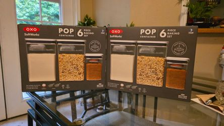 OXO POP