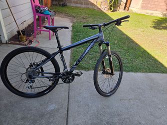 Trek alpha six series Bicycle