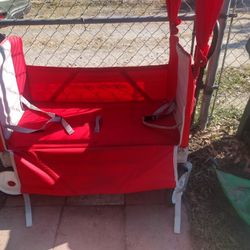 Wagon Stroller 