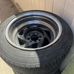 Rims
