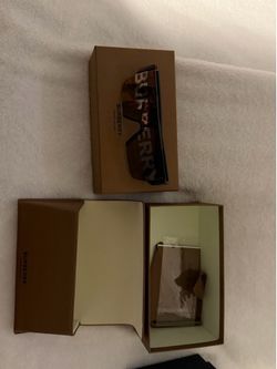 BB glasses
