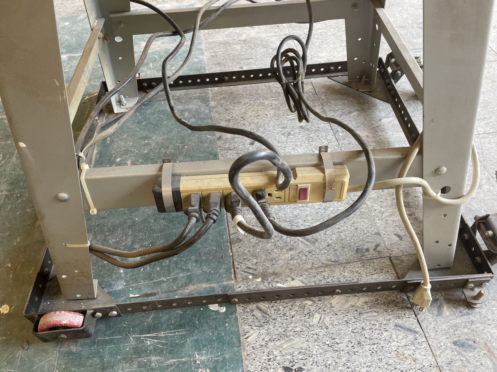 Craftsman, Tablesaw, And Bosch Router And Table for Sale in Upland, CA OfferUp