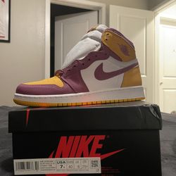 Air Jordan 1