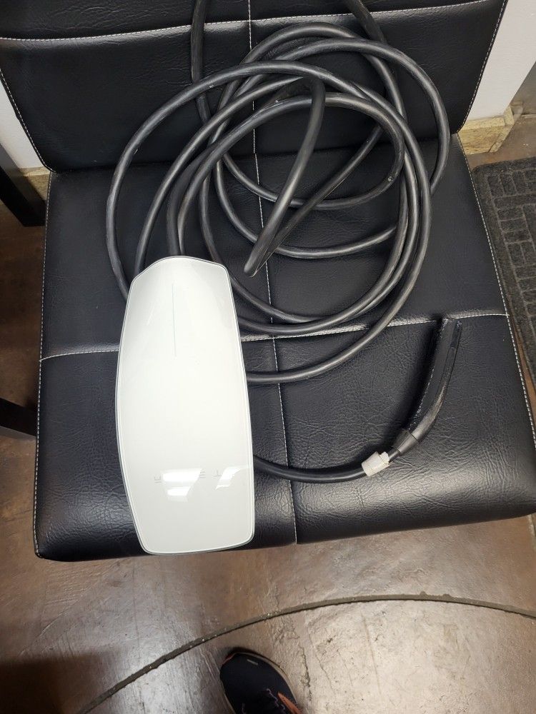 Tesla Wall Charger Gen 3