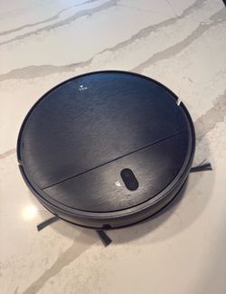 Robot vacuum cleaner