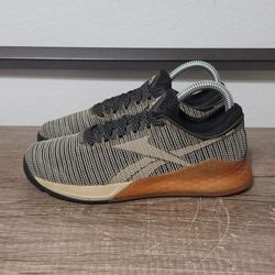 Reebok Crossfit 9 Women's Crossfit Training Shoes Size 5
