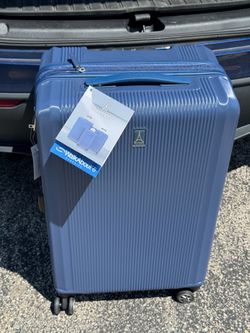 Travelpro Walkaround Medium Hardside Luggage