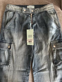 Women’s ReVice Jeans