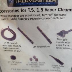 Commercial Clean Steam