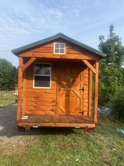 Tiny Home