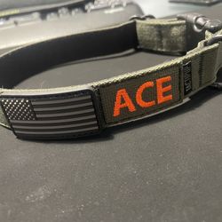 Dog Collar 