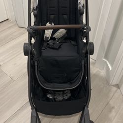 Baby Jogger City select 2