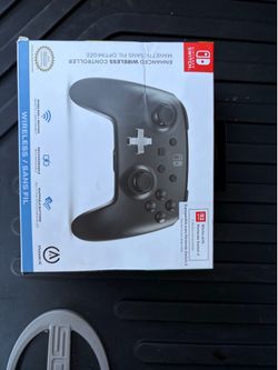 Nintendo  controller/games