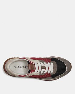 COACH C143 Runner