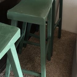 Bar stools