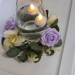 Center Pieces 28-30 Pieces