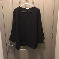 Lafayette 148 Blouse