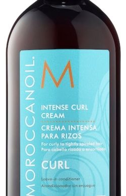 Moroccanoil Intense Curl Cream 10.2oz