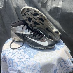 Nike Vapor Pro Cleats Used!!