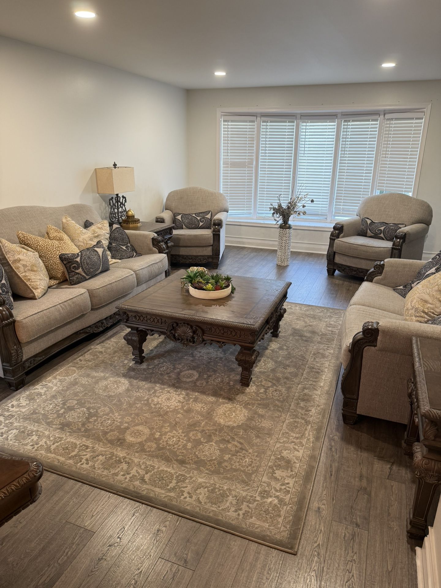 Furniture Living Room