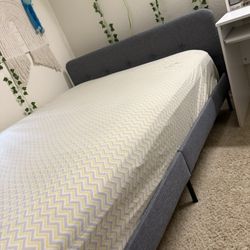 Queen Bed Frame