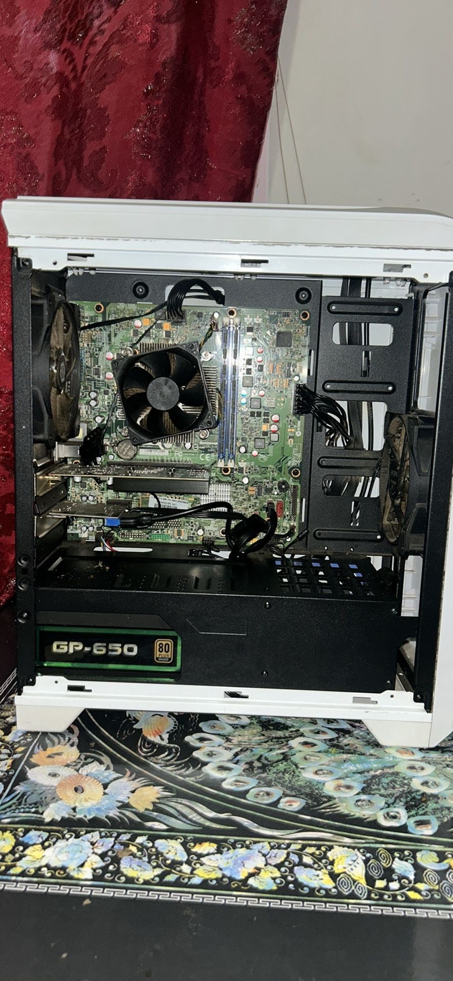 Periphio Portal Gaming PC good for starters
