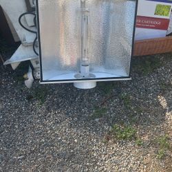 Grow Equipment 