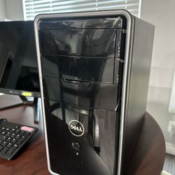 Dell Inspiron 3847 Tower Computer i5