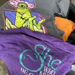 Vintage And Modern T Shirts Hoodie