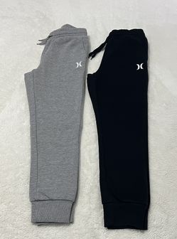 Hurley Boys Sweatpants