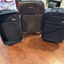 Luggage