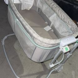Baby Bassinet /moises