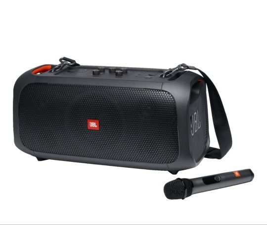 JBL Partybox On The Go